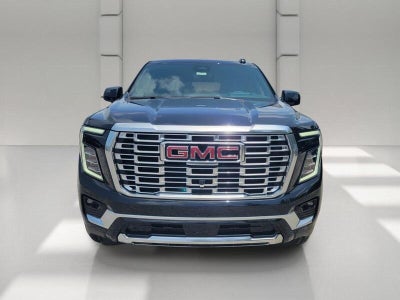 2026 GMC Yukon 2WD 4dr Denali