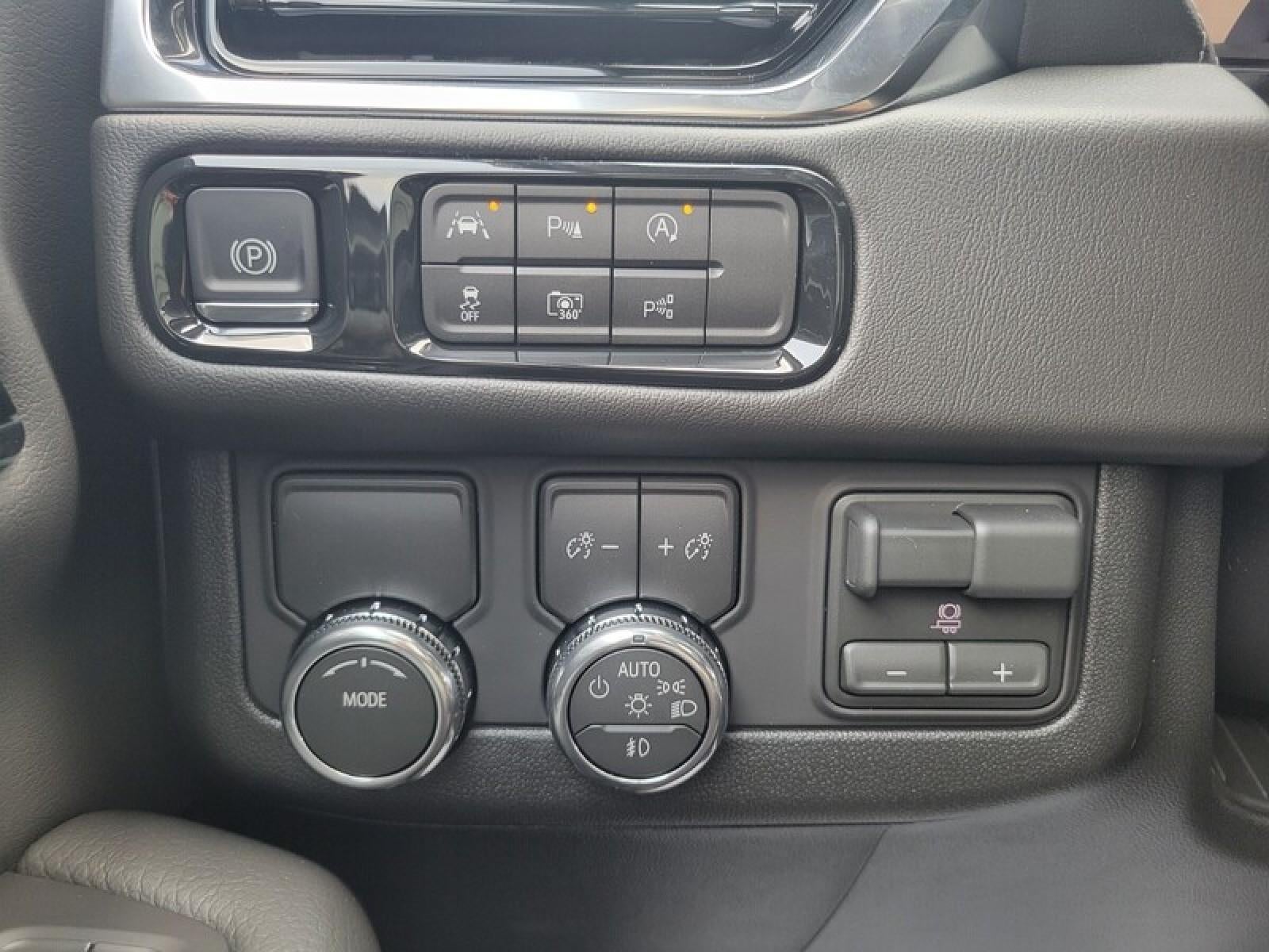 2026 GMC Yukon 2WD 4dr Denali