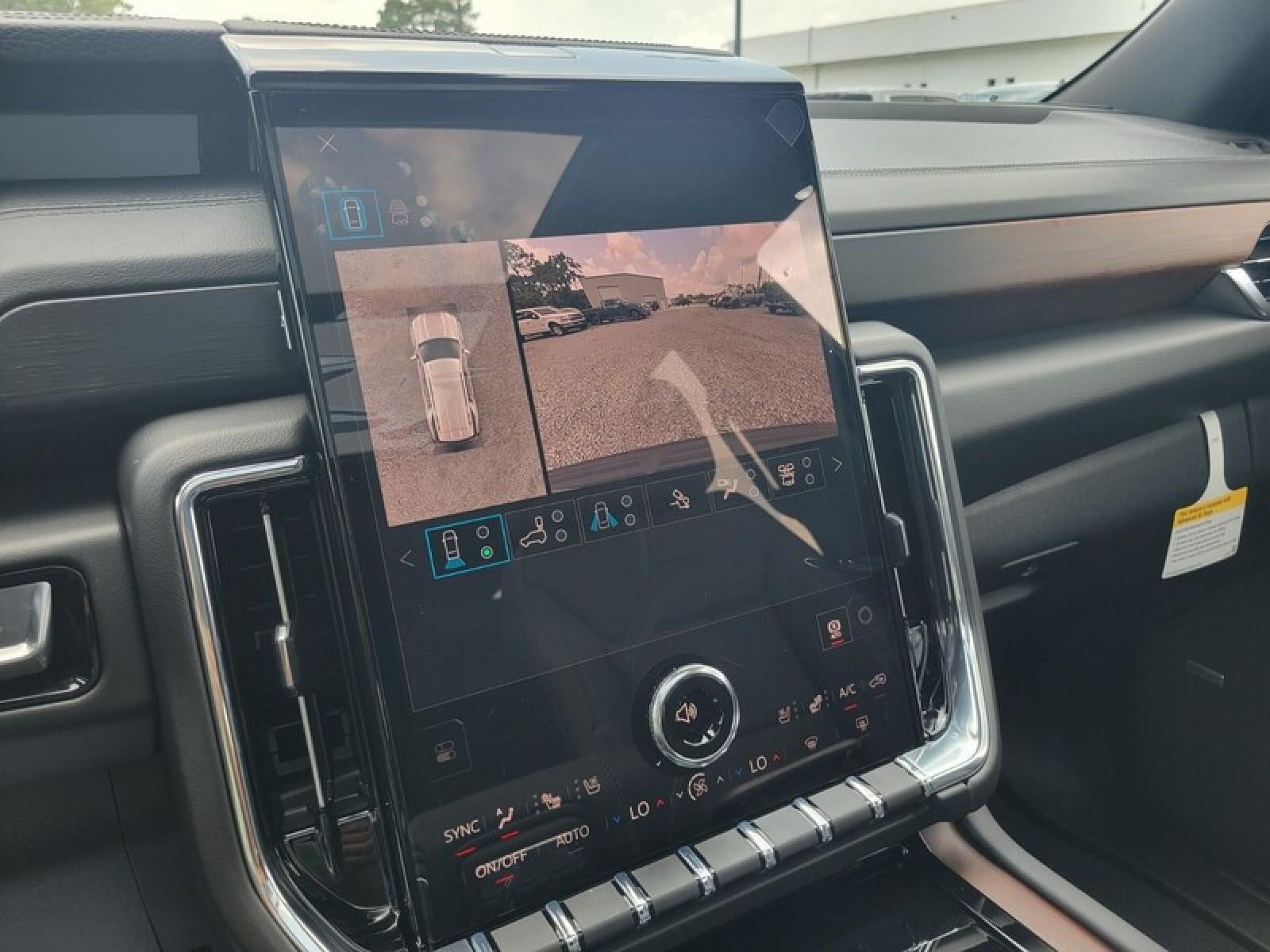 2026 GMC Yukon 2WD 4dr Denali