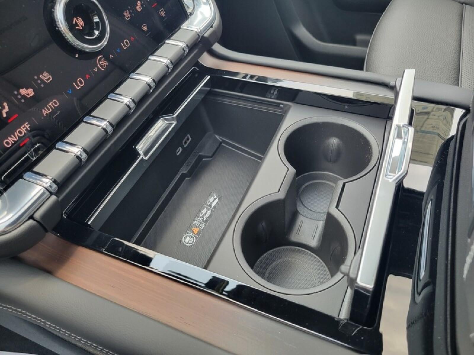 2026 GMC Yukon 2WD 4dr Denali