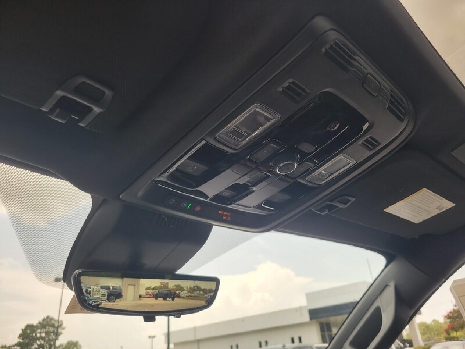 2026 GMC Yukon 2WD 4dr Denali