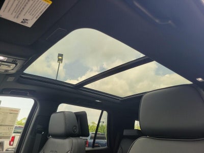 2026 GMC Yukon 2WD 4dr Denali