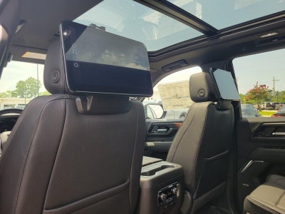 2026 GMC Yukon 2WD 4dr Denali