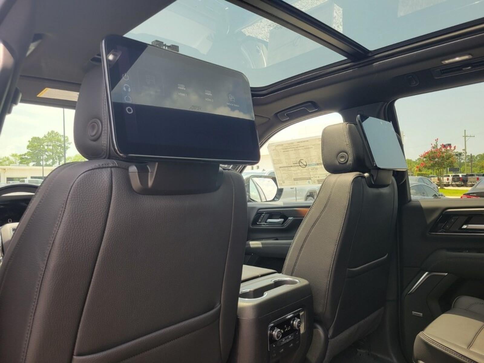 2026 GMC Yukon 2WD 4dr Denali