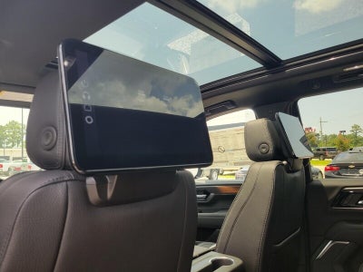 2026 GMC Yukon 2WD 4dr Denali