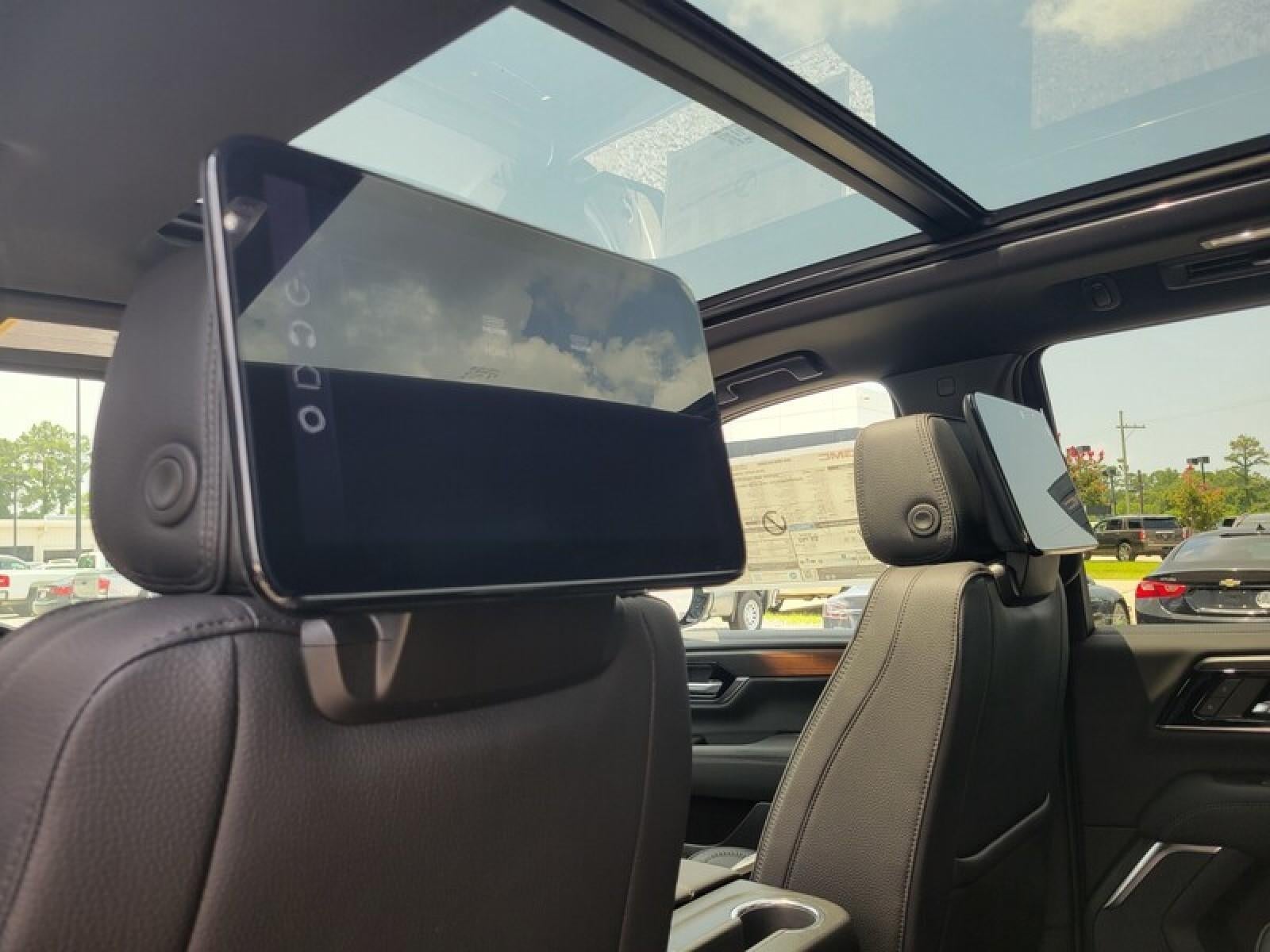 2026 GMC Yukon 2WD 4dr Denali