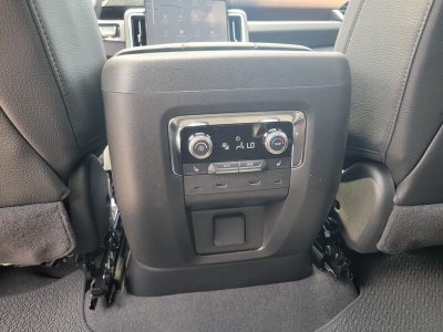 2026 GMC Yukon 2WD 4dr Denali