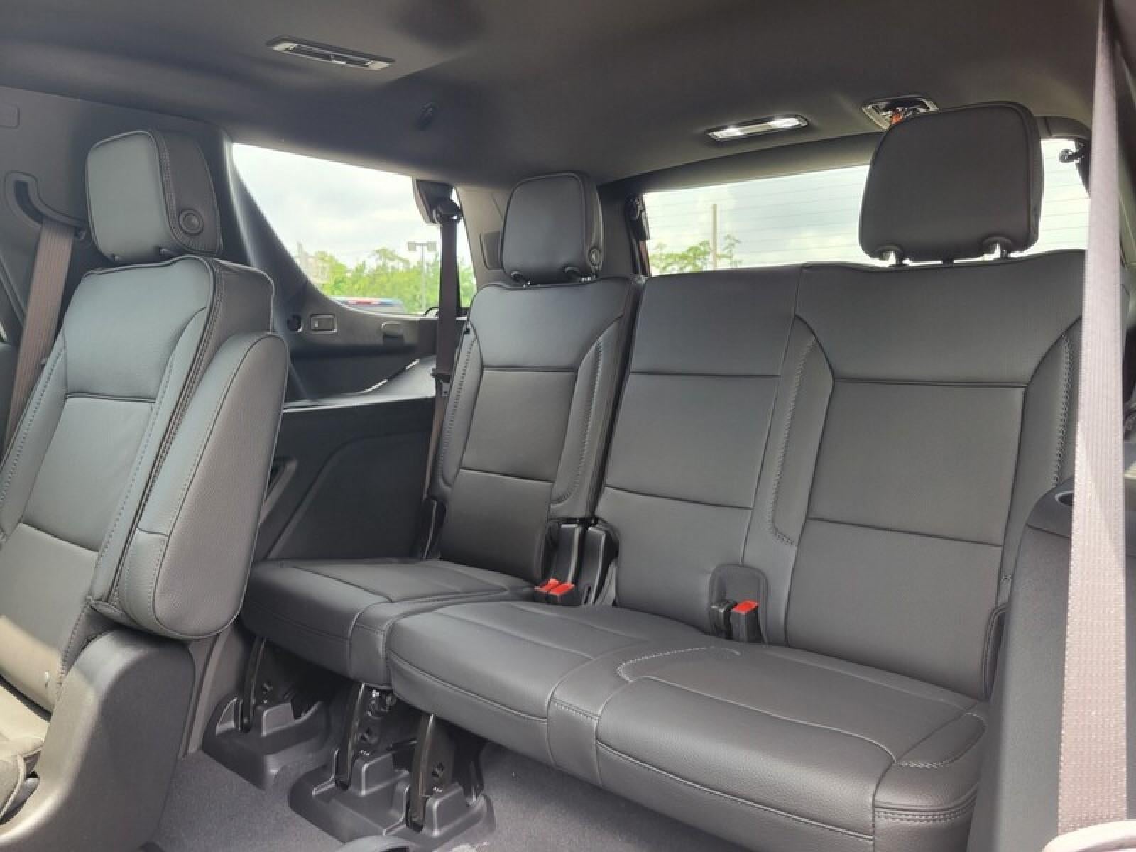 2026 GMC Yukon 2WD 4dr Denali