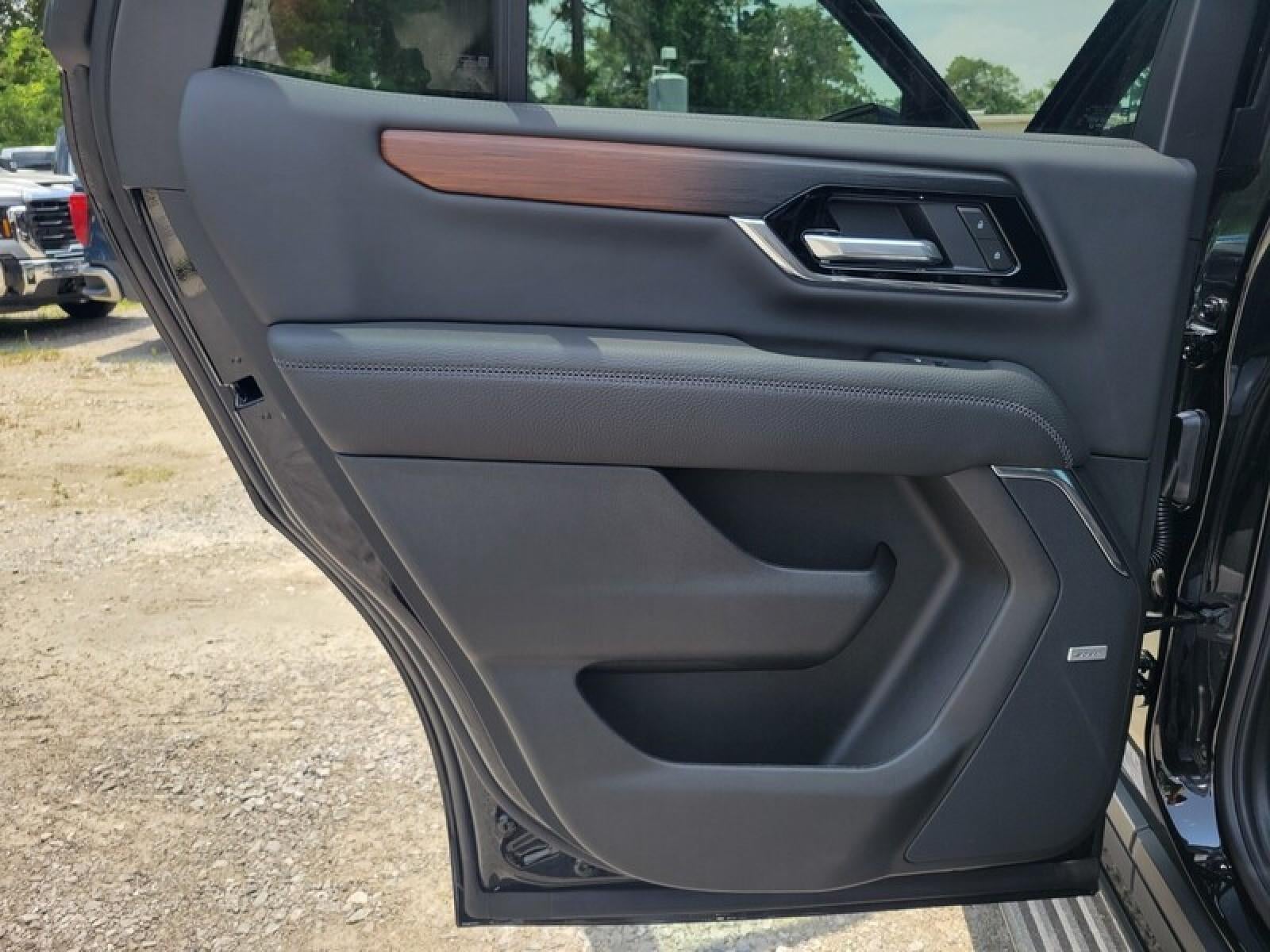 2026 GMC Yukon 2WD 4dr Denali