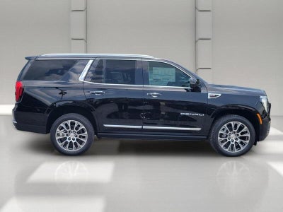 2026 GMC Yukon 2WD 4dr Denali
