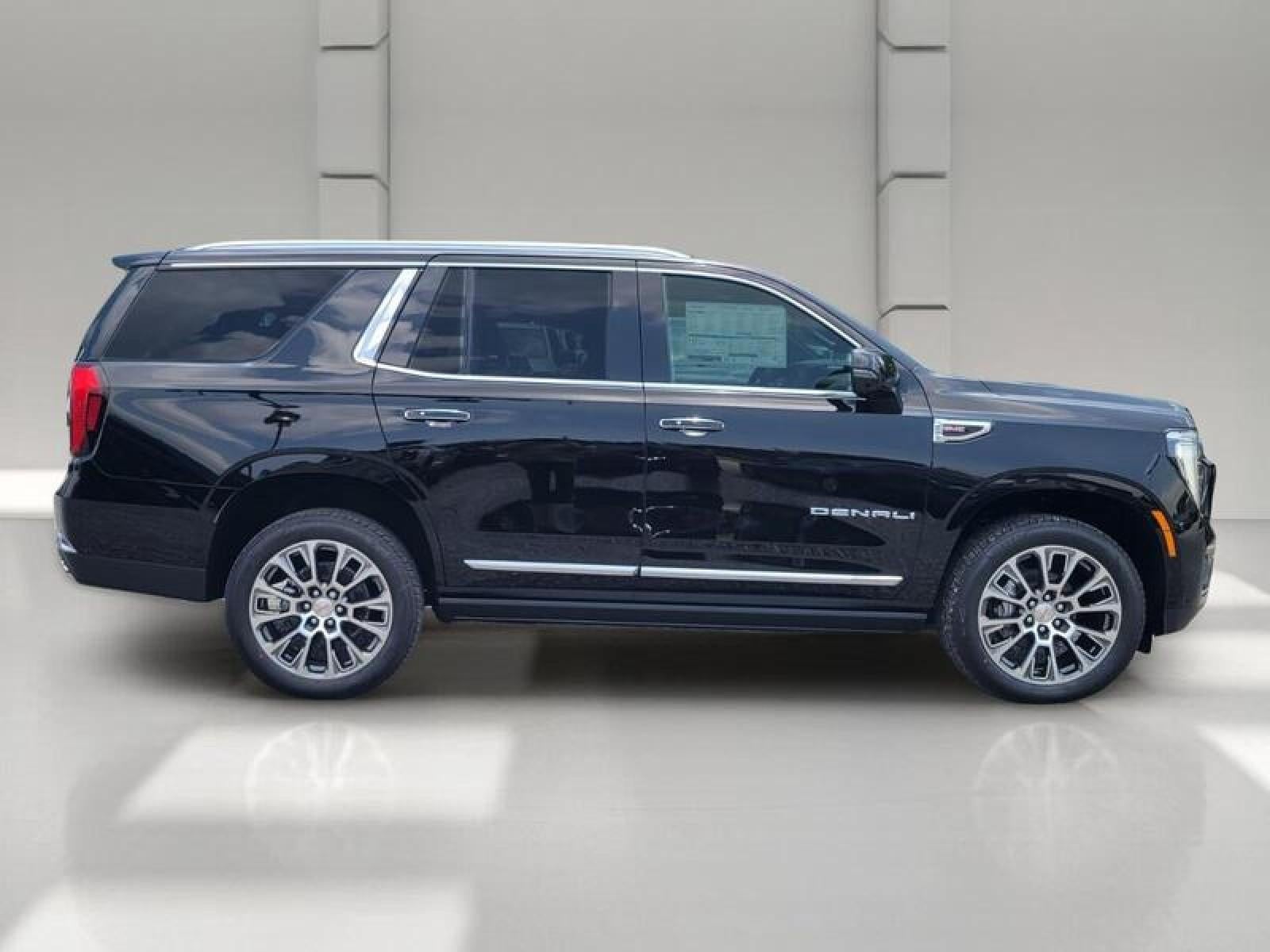 2026 GMC Yukon 2WD 4dr Denali