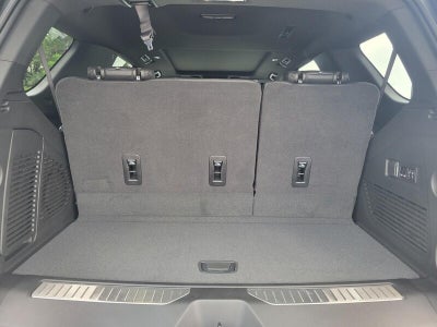 2026 GMC Yukon 2WD 4dr Denali