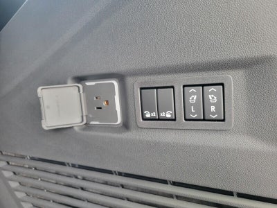 2026 GMC Yukon 2WD 4dr Denali