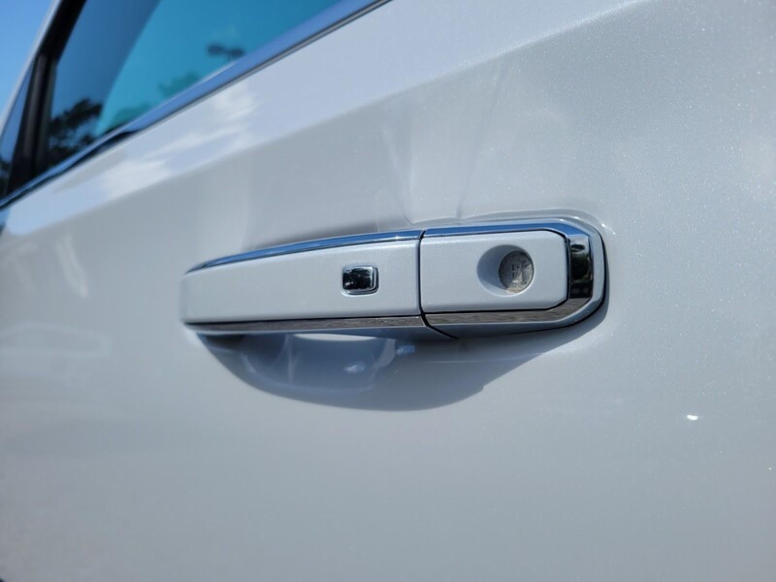 2026 GMC Yukon 2WD 4dr Denali