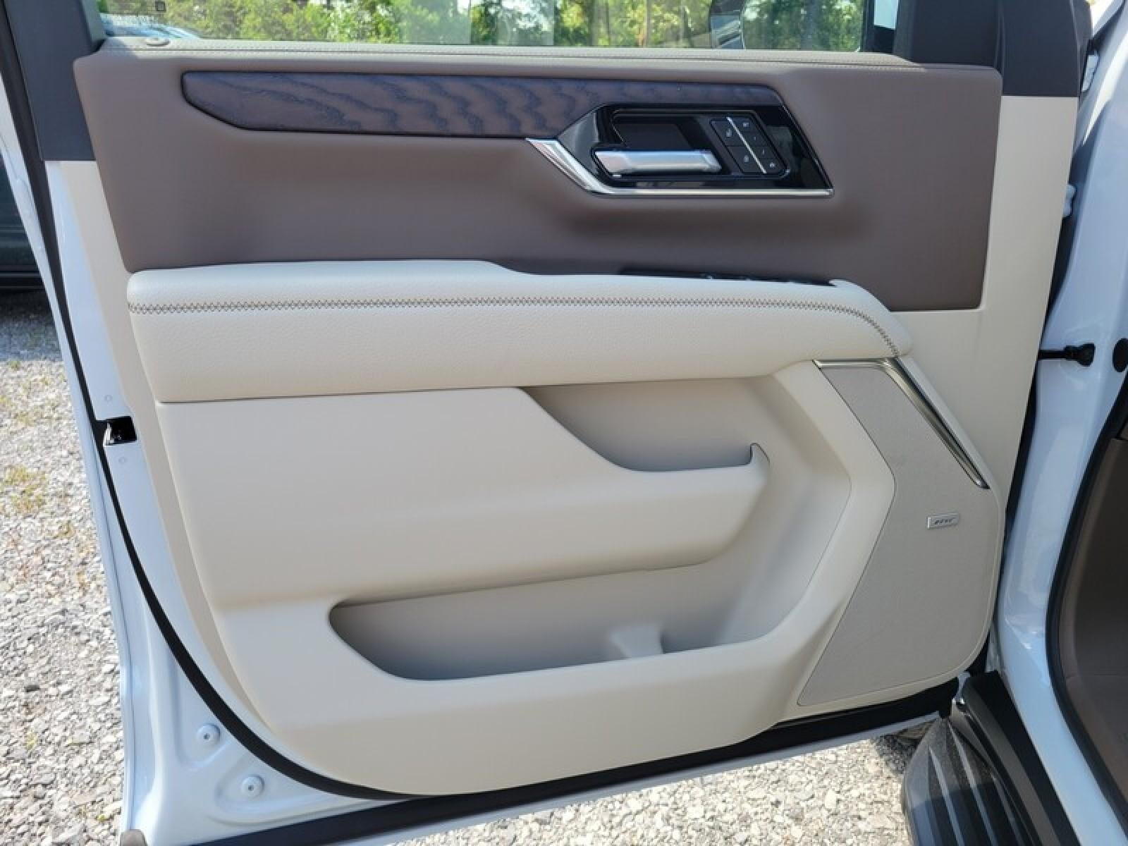 2026 GMC Yukon 2WD 4dr Denali