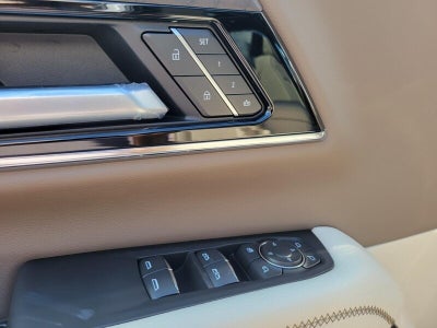 2026 GMC Yukon 2WD 4dr Denali