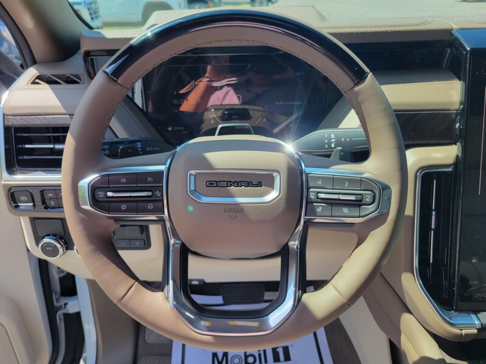 2026 GMC Yukon 2WD 4dr Denali