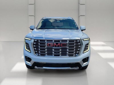 2026 GMC Yukon 2WD 4dr Denali
