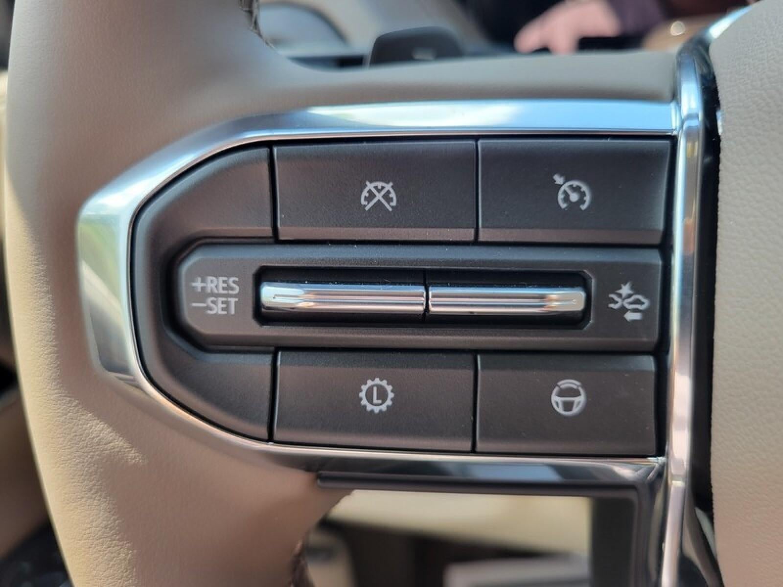 2026 GMC Yukon 2WD 4dr Denali