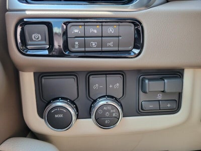 2026 GMC Yukon 2WD 4dr Denali