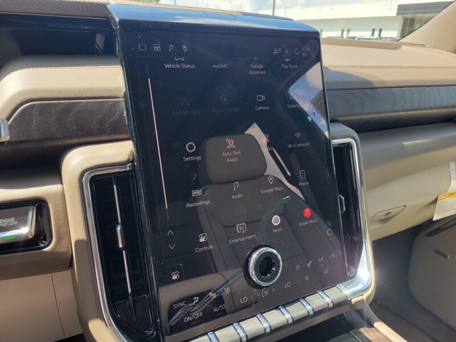 2026 GMC Yukon 2WD 4dr Denali