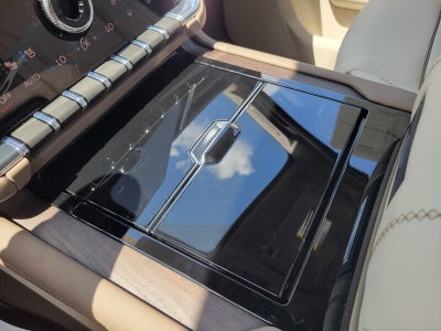 2026 GMC Yukon 2WD 4dr Denali