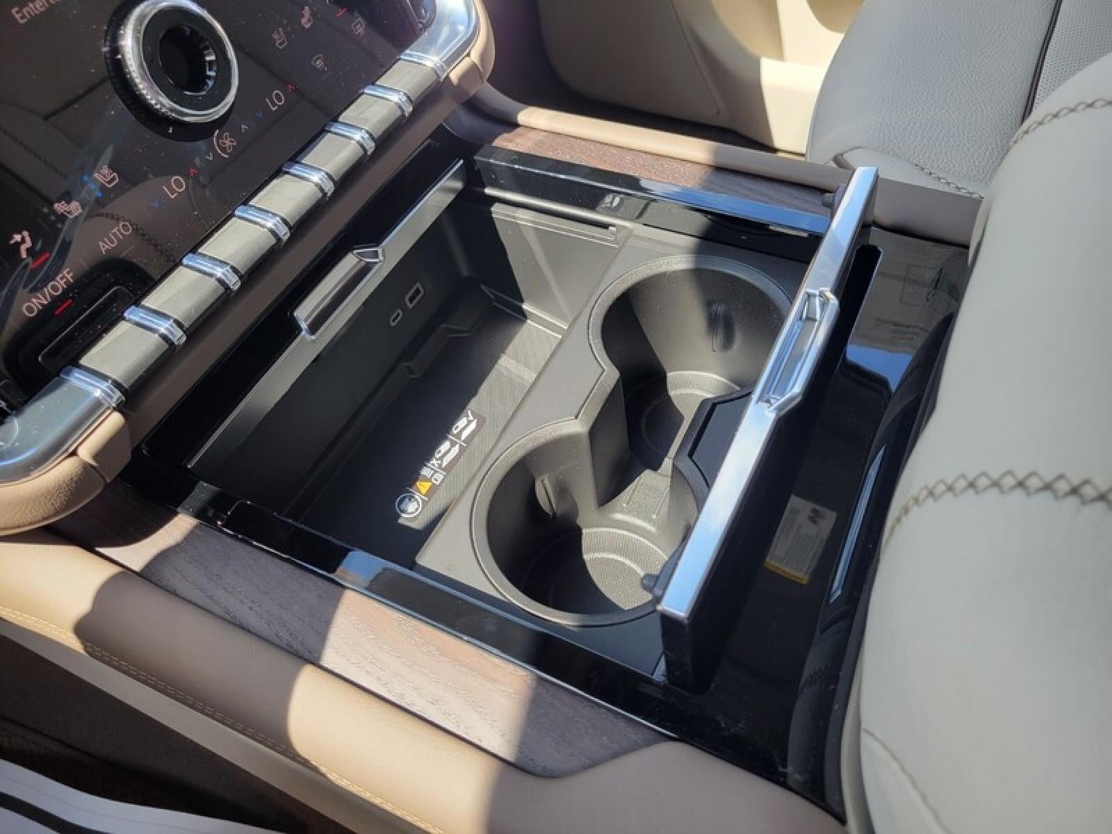 2026 GMC Yukon 2WD 4dr Denali
