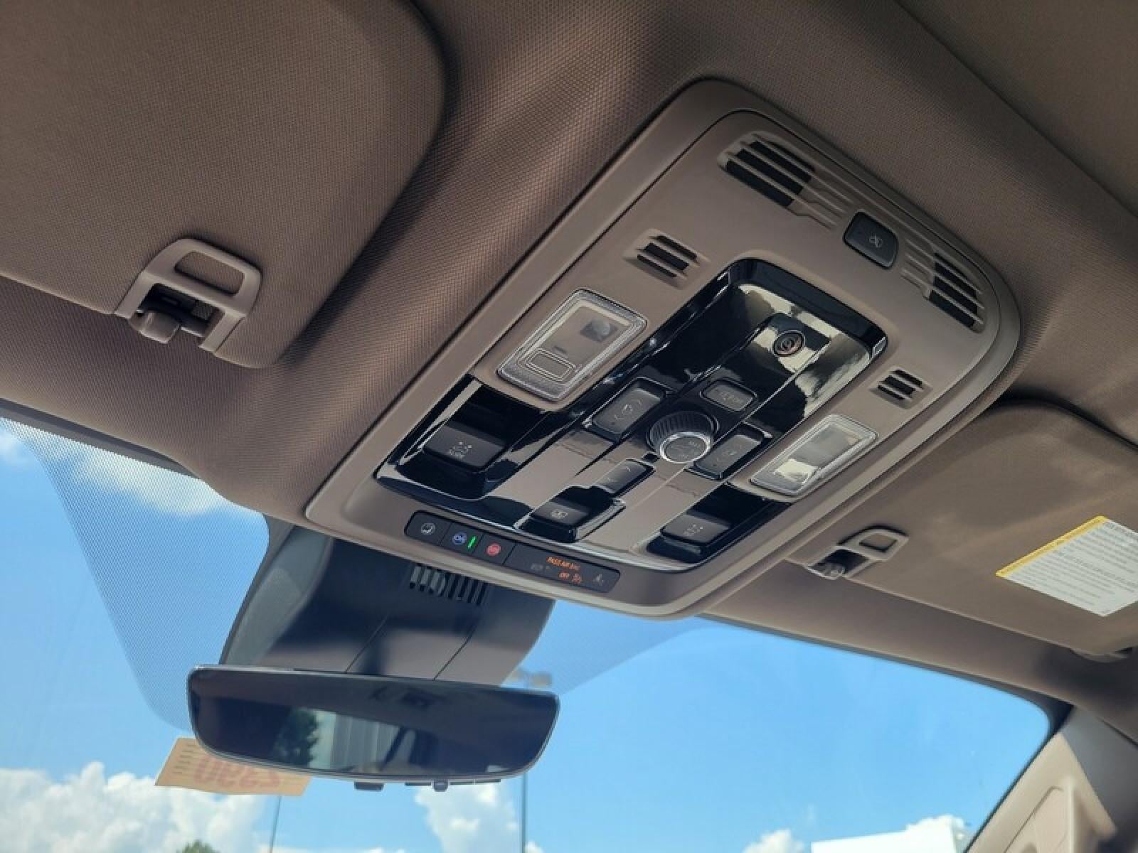 2026 GMC Yukon 2WD 4dr Denali