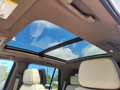 2026 GMC Yukon 2WD 4dr Denali
