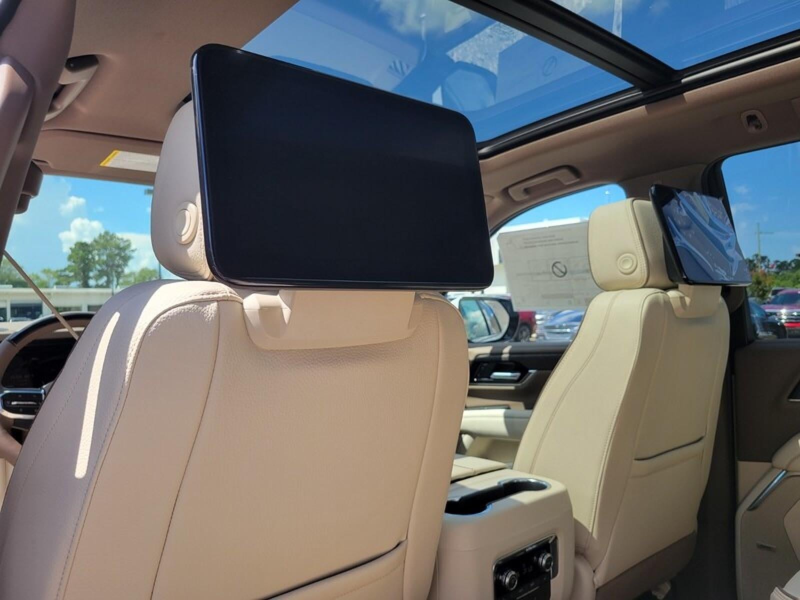 2026 GMC Yukon 2WD 4dr Denali