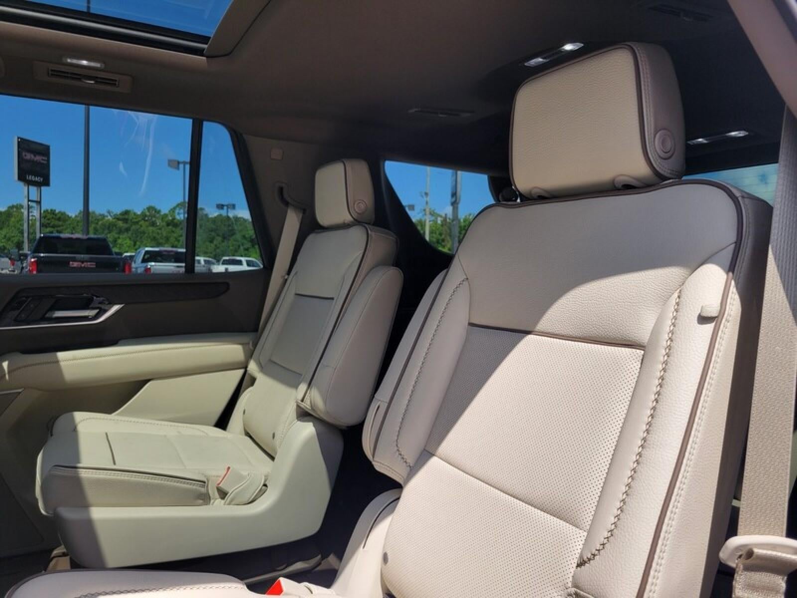 2026 GMC Yukon 2WD 4dr Denali