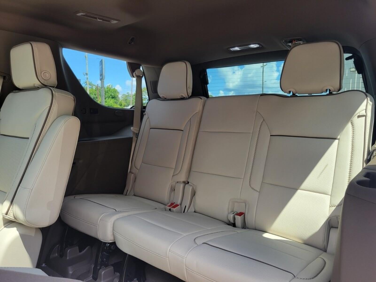 2026 GMC Yukon 2WD 4dr Denali