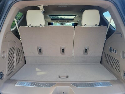 2026 GMC Yukon 2WD 4dr Denali