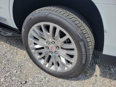 2026 GMC Yukon 2WD 4dr Denali