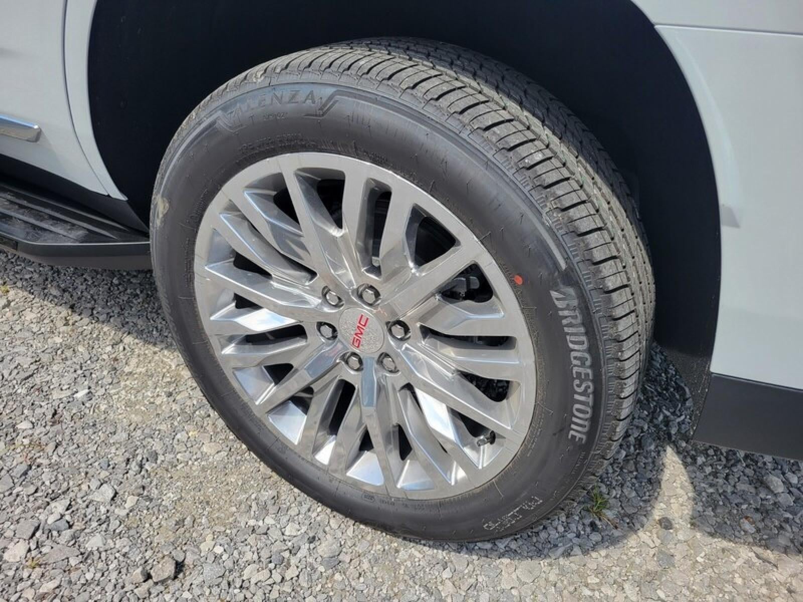 2026 GMC Yukon 2WD 4dr Denali