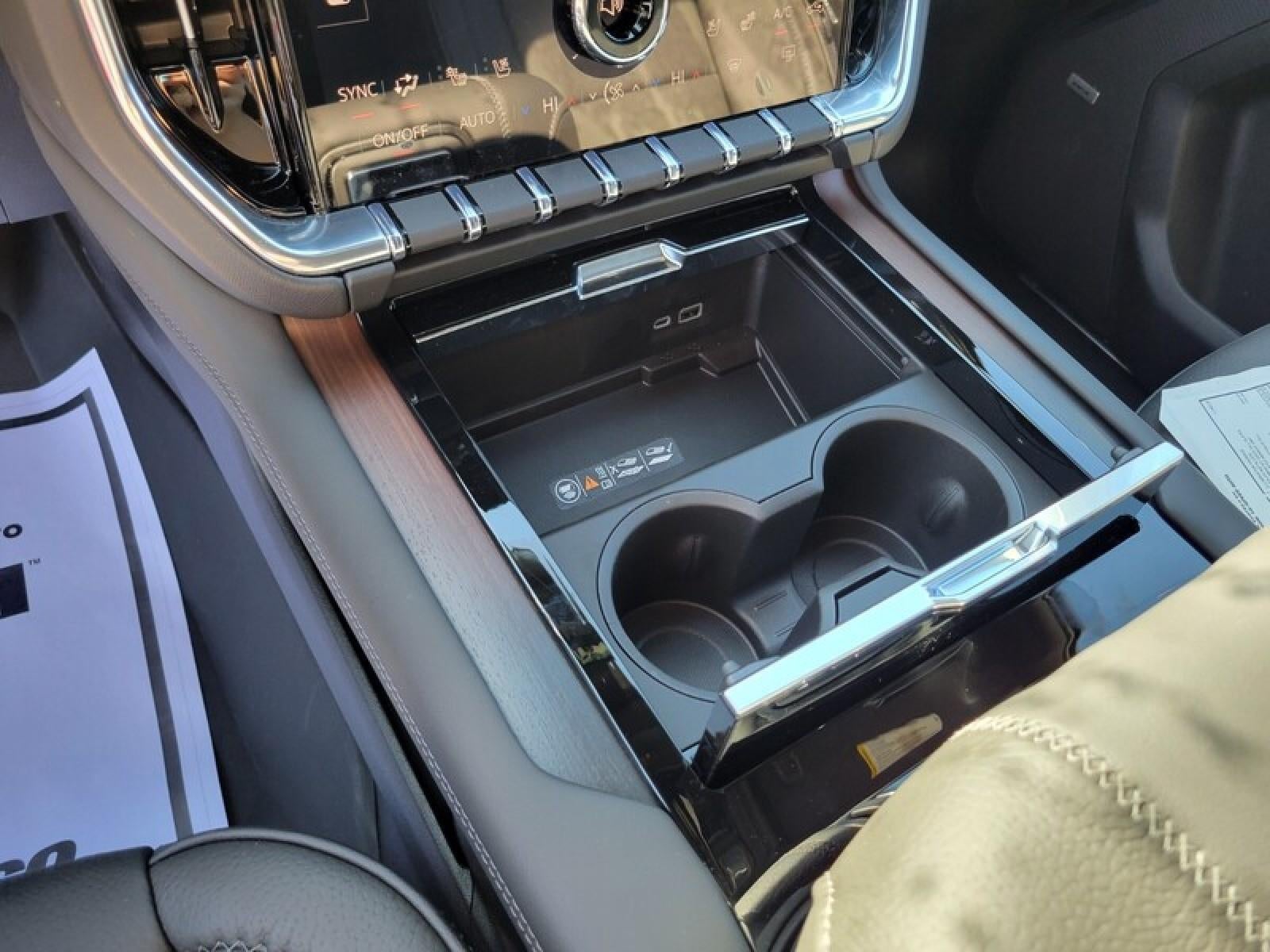 2026 GMC Yukon 2WD 4dr Denali