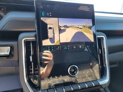 2026 GMC Yukon 2WD 4dr Denali