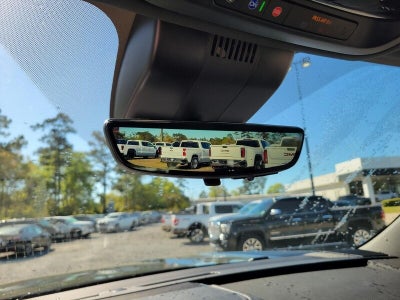 2026 GMC Yukon 2WD 4dr Denali