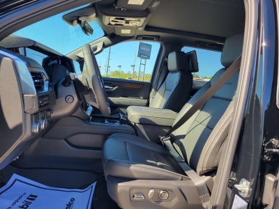 2026 GMC Yukon 2WD 4dr Denali