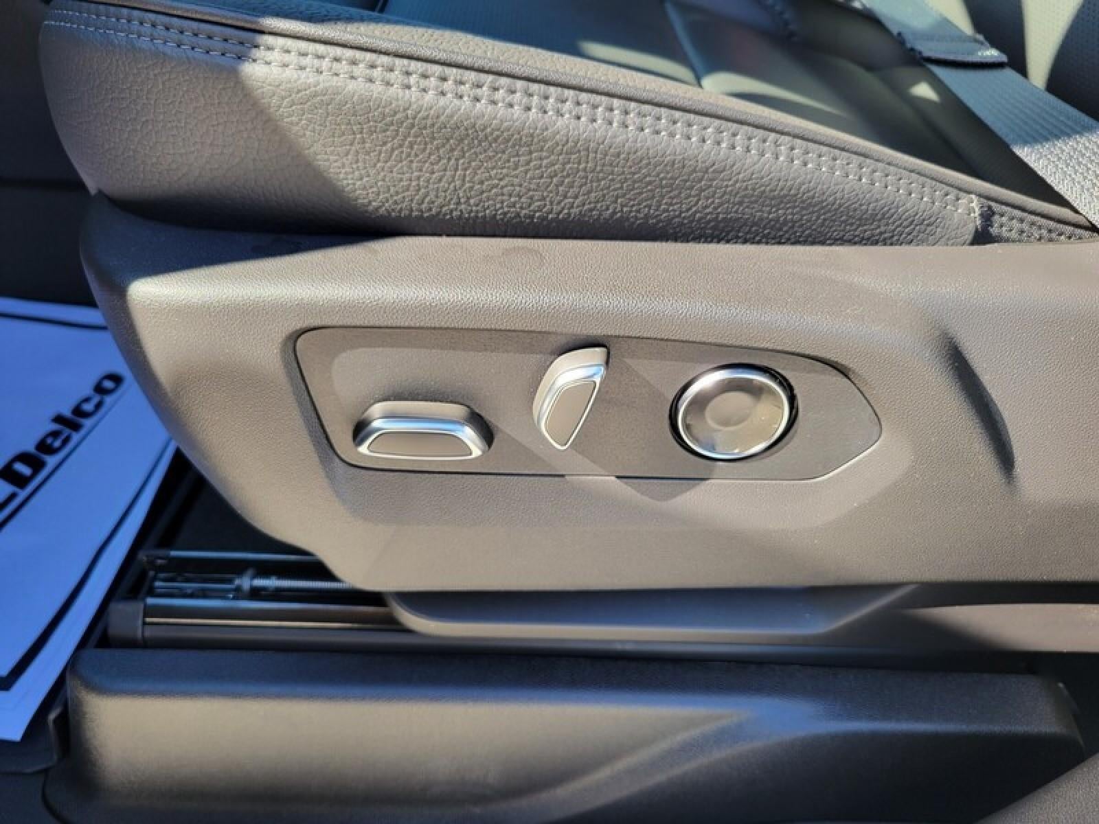 2026 GMC Yukon 2WD 4dr Denali