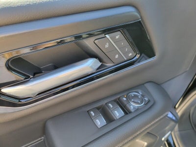 2026 GMC Yukon 2WD 4dr Denali