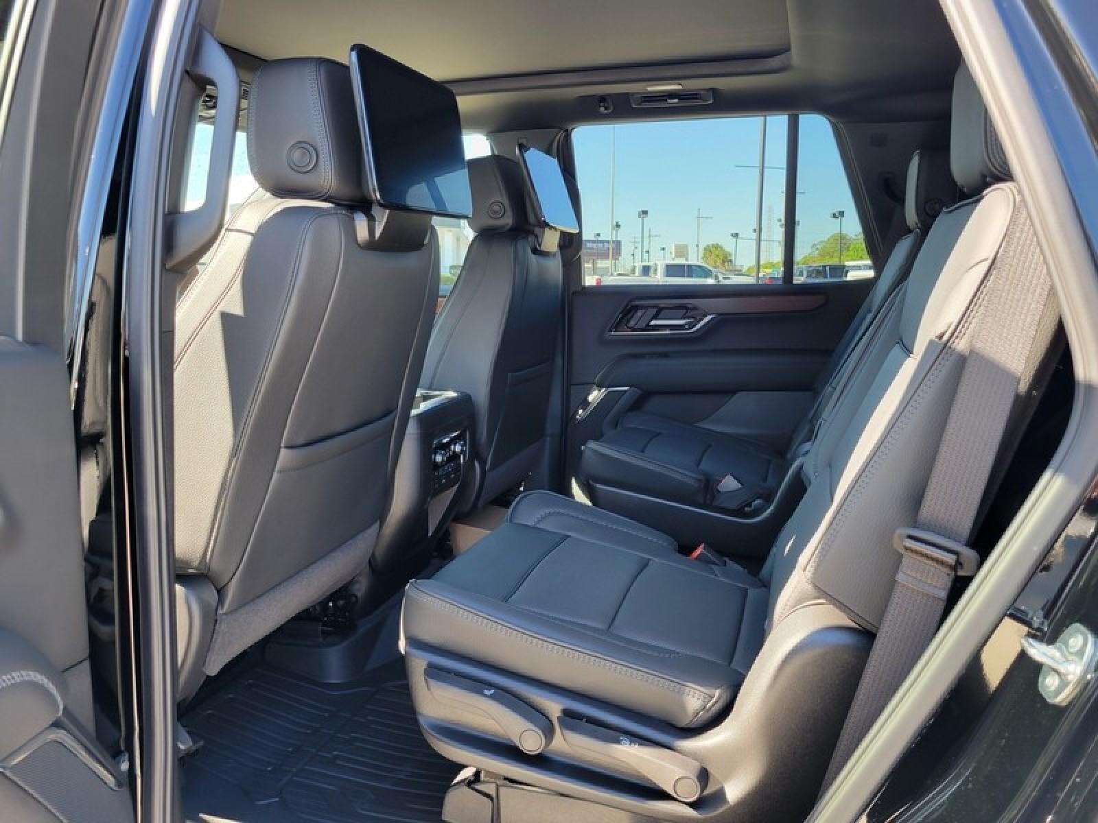 2026 GMC Yukon 2WD 4dr Denali