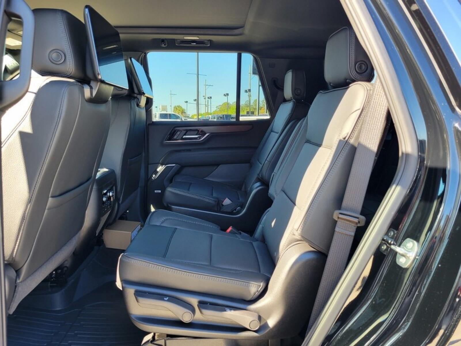 2026 GMC Yukon 2WD 4dr Denali