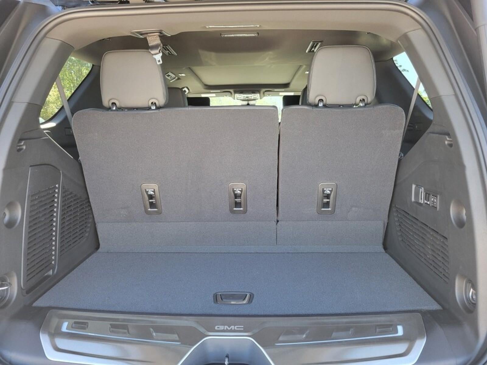 2026 GMC Yukon 2WD 4dr Denali