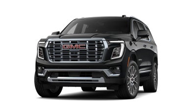 2026 GMC Yukon 2WD 4dr Denali