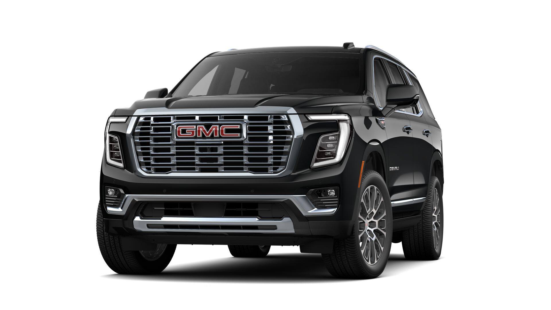 2026 GMC Yukon 2WD 4dr Denali