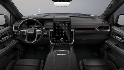 2026 GMC Yukon 2WD 4dr Denali