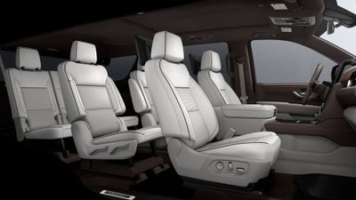 2026 GMC Yukon 2WD 4dr Denali