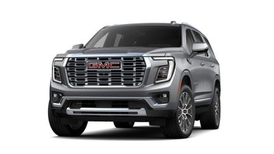 2027 GMC Yukon 2WD 4dr Denali