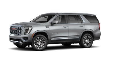 2027 GMC Yukon 2WD 4dr Denali